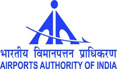 Airport authority of india