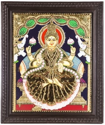 Tanjore Paintings
